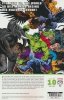 INCREDIBLE HULK EPIC COLLECTION TO HUNT THE HULK TP [9781302960582] **OFERTA EKSPOZYCYJNA**